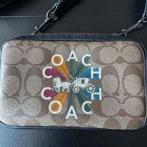 Coach Crossbody Handbag
